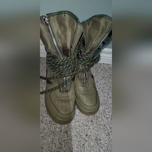 Nike air force 1 high